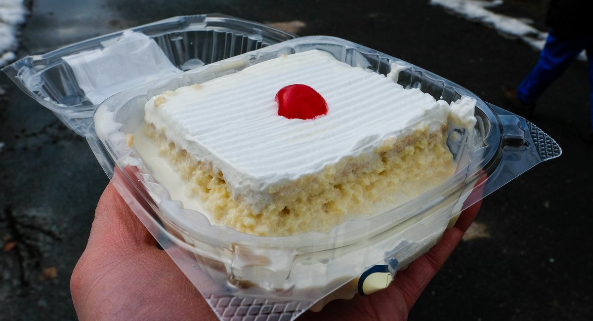 East Harlem's Excellent Tres Leches Cafe Expands To The LES